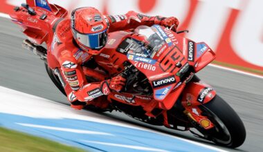 Gp Germania, ordine d'arrivo e classifica Piloti Motomondiale MotoGp