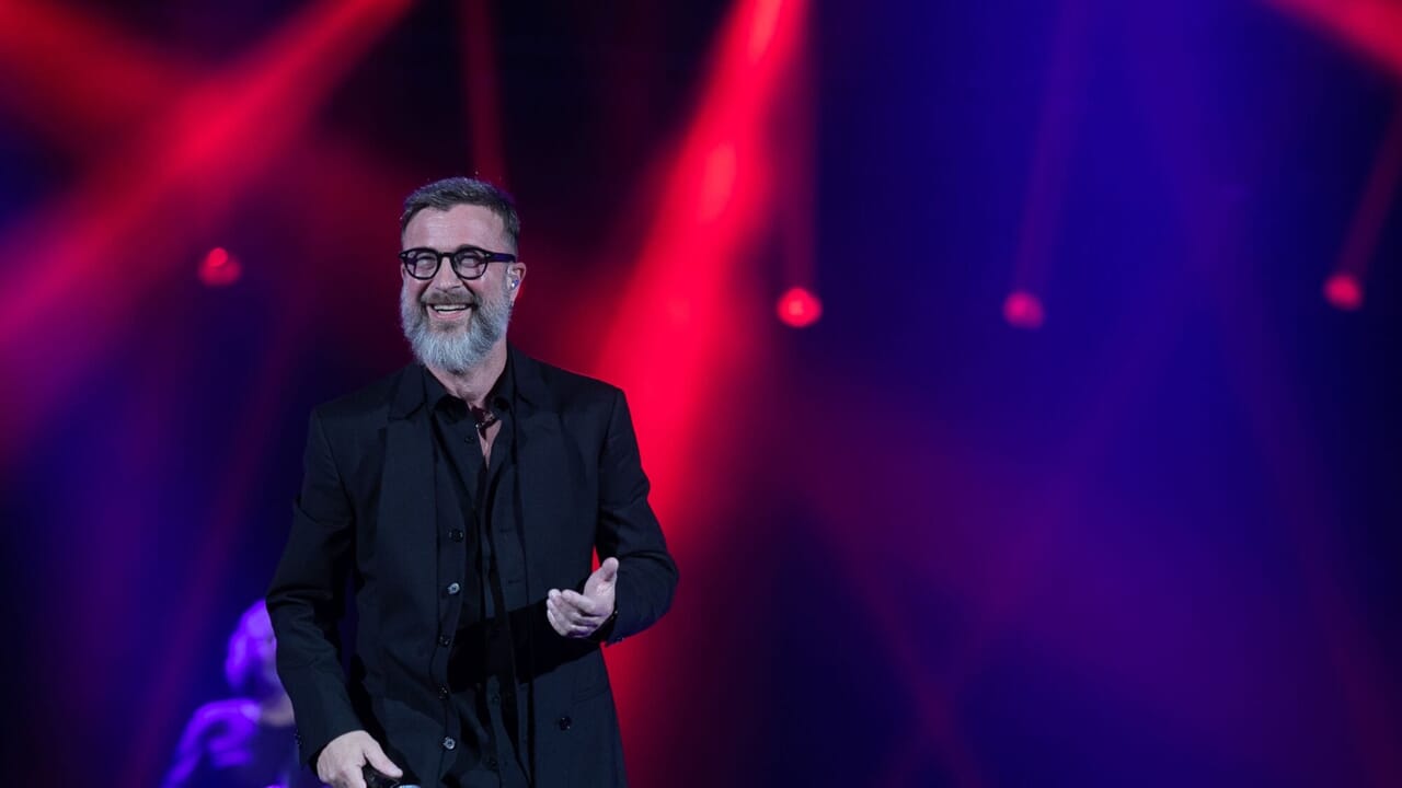 Marco Masini in concerto al Teatro Colosseo il 31 ottobre e il 5 dicembre