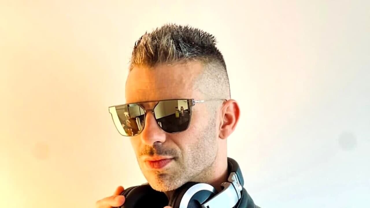 Marco Melandri fa ballare Grigno