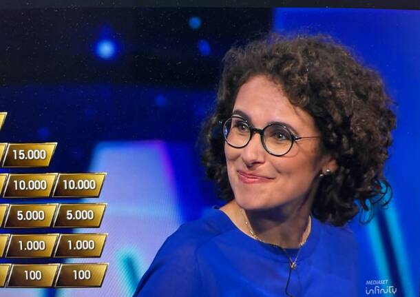 Mariacristina Volterri Ispra