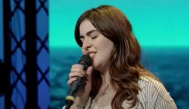 Cantautrice casertana in finale al Premio Pierangelo Bertoli