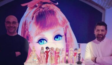 Mario Paglino e Gianni Grossi (noti designer di Barbie), Amodio Giurni e Egidio Ceriano: le vittime dell'incidente sull'A4
