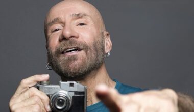 Mario Venuti si esibirà al tempio della Concordia