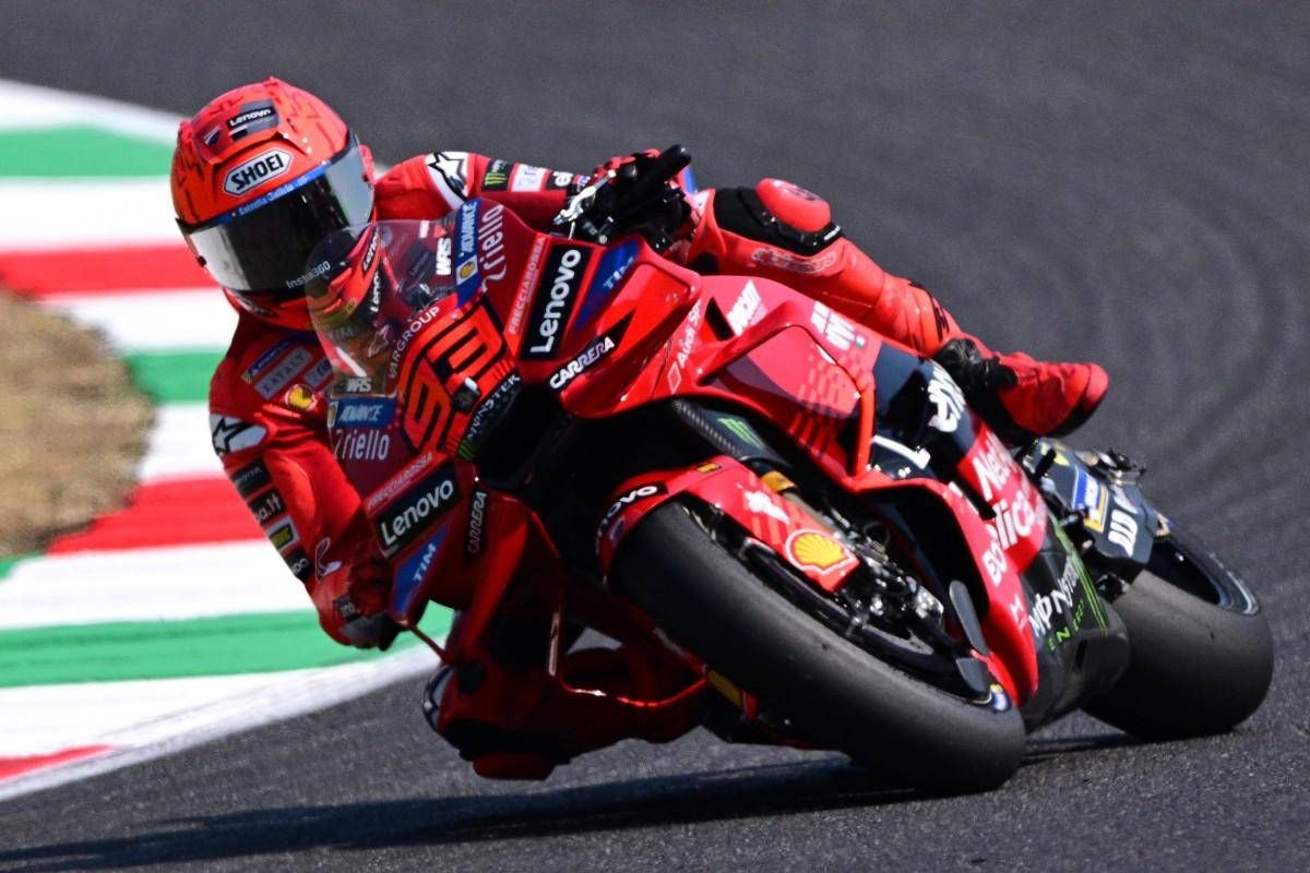 Qualifiche e gara Sprint oggi, Gp Germania. Orari e dove vedere Motogp in tv