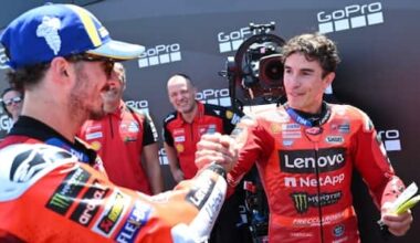Calendario MotoGP 2026, i Gran Premi e le gare del prossimo Mondiale | Sky Sport