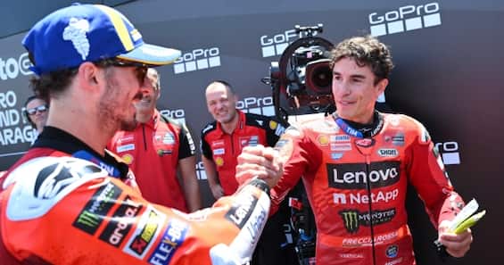 Calendario MotoGP 2026, i Gran Premi e le gare del prossimo Mondiale | Sky Sport