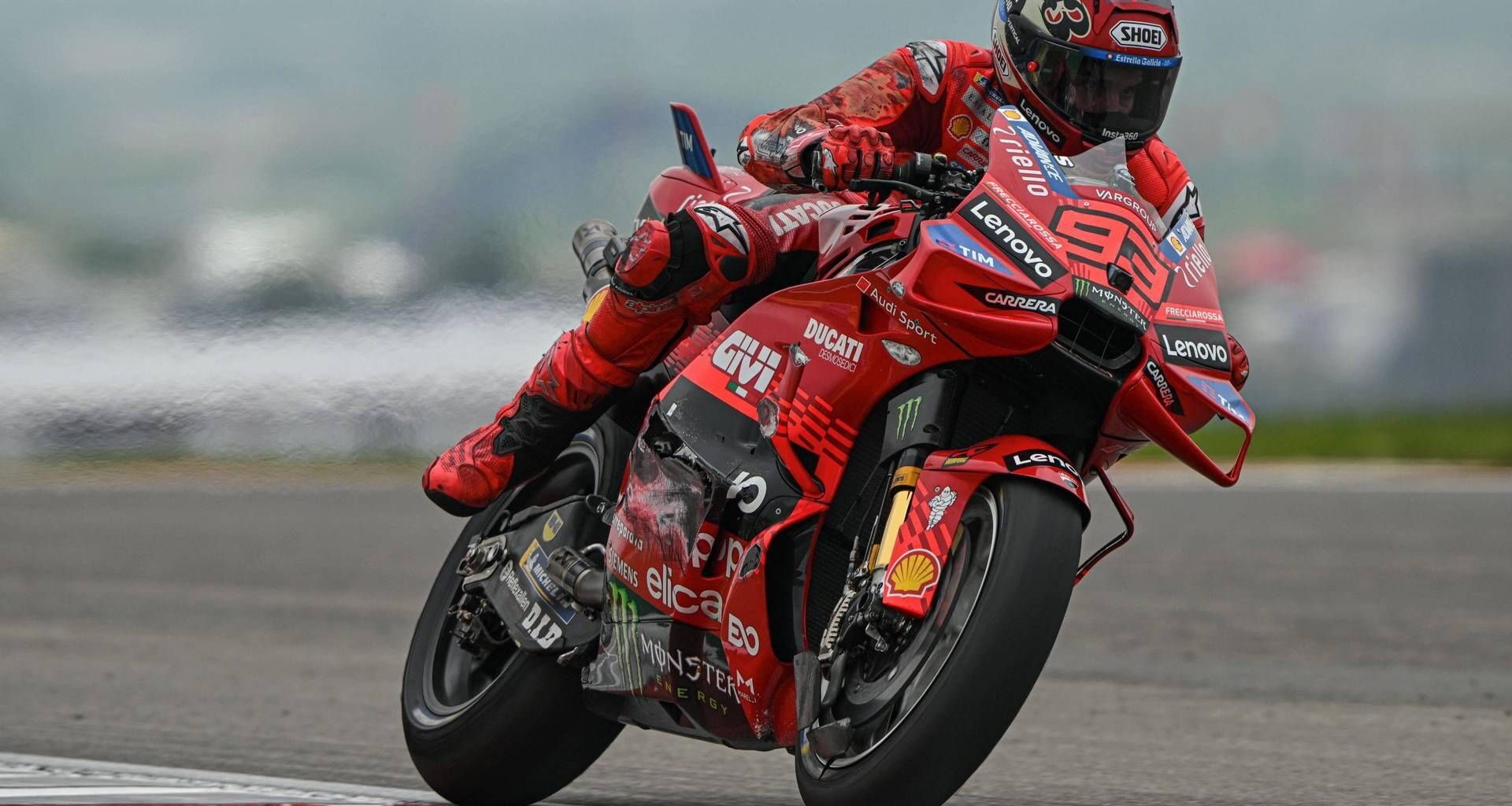 MotoGp, oggi il Gp Germania. Orario, griglia di partenza e dove vederlo in tv in chiaro