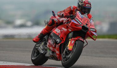 MotoGp, oggi il Gp Germania. Orario, griglia di partenza e dove vederlo in tv in chiaro