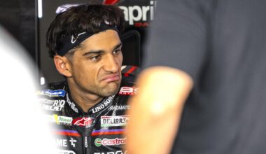 MotoGP 2025. GP della Repubblica Ceca a Brno. Jorge Martin: "Sono tornato alla mia vita, la moto ha fatto un cambio radicale" - MotoGP