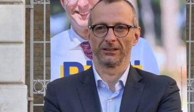 Pesaro, avviso di garanzia all’ex sindaco Matteo Ricci per affidi irregolari