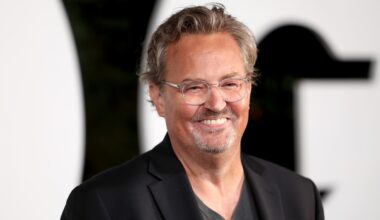 Matthew Perry e la ketamina, che cos'è e quali effetti ha