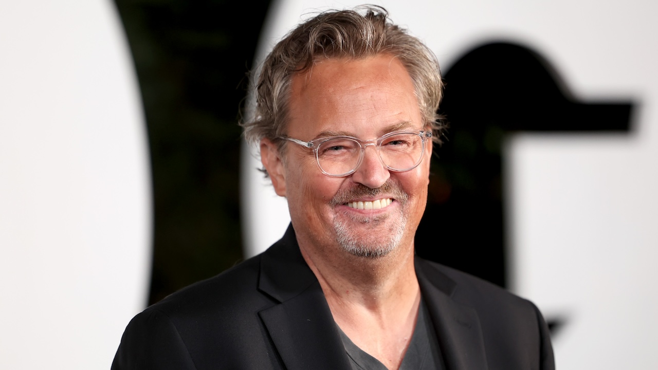 Matthew Perry e la ketamina, che cos'è e quali effetti ha