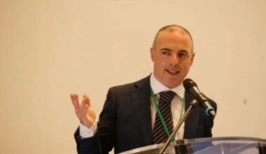 la presentazione che ha scatenato le dimissioni di massa nell'Enac