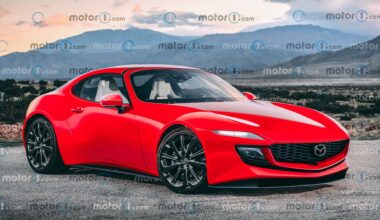 Mazda RX-9: anticipazioni, motore rotativo, debutto