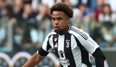 si pensa allo scambio con McKennie