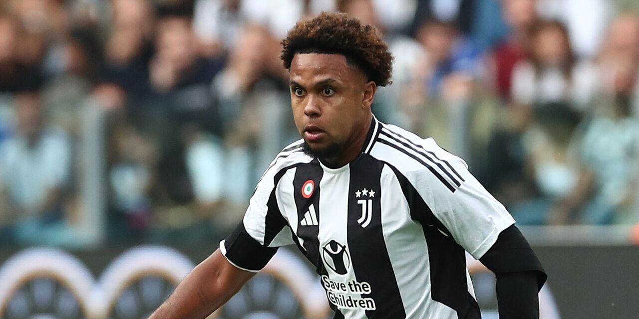 si pensa allo scambio con McKennie