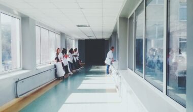Stop a medici e infermieri a gettone, quanti sono a Roma e nel Lazio