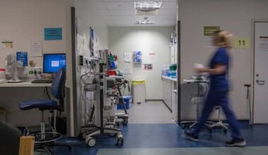 Medici 'gettonisti', da oggi stop a nuovi contratti: è allarme negli ospedali