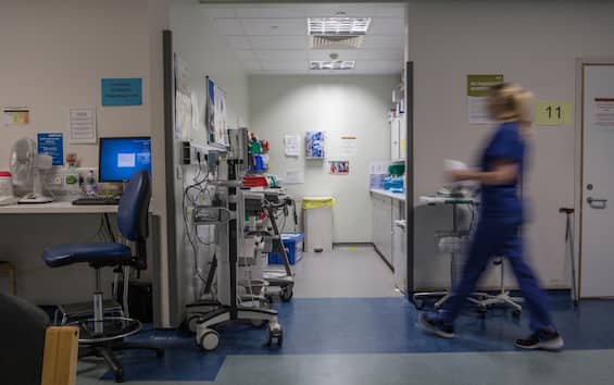 Medici 'gettonisti', da oggi stop a nuovi contratti: è allarme negli ospedali