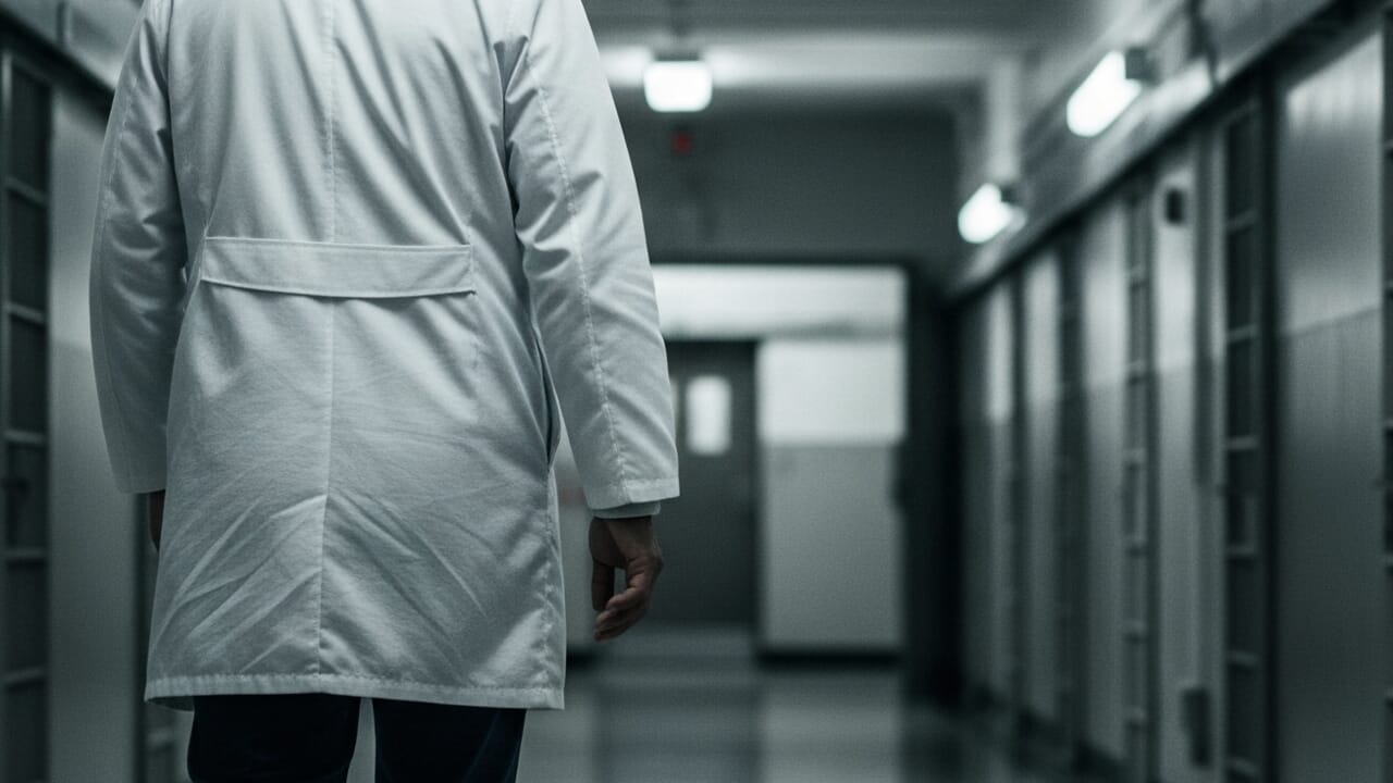 In sei mesi 25 aggressioni ai sanitari in un carcere abruzzese, compresa una sessuale: la denuncia della Asl