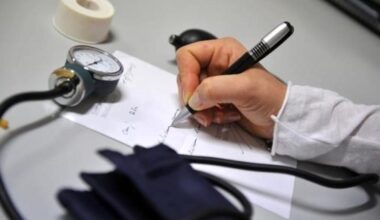 dall'8 agosto ci si potrà rivolgere al dottor Imbriani