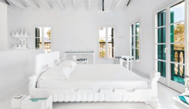 Il design che profuma di mare