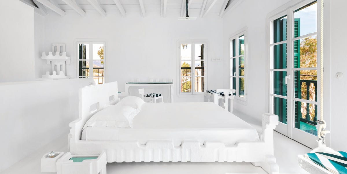 Il design che profuma di mare