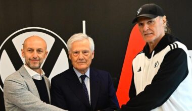 Mercato, calendario e diritti tv. Una settimana calda per la Virtus