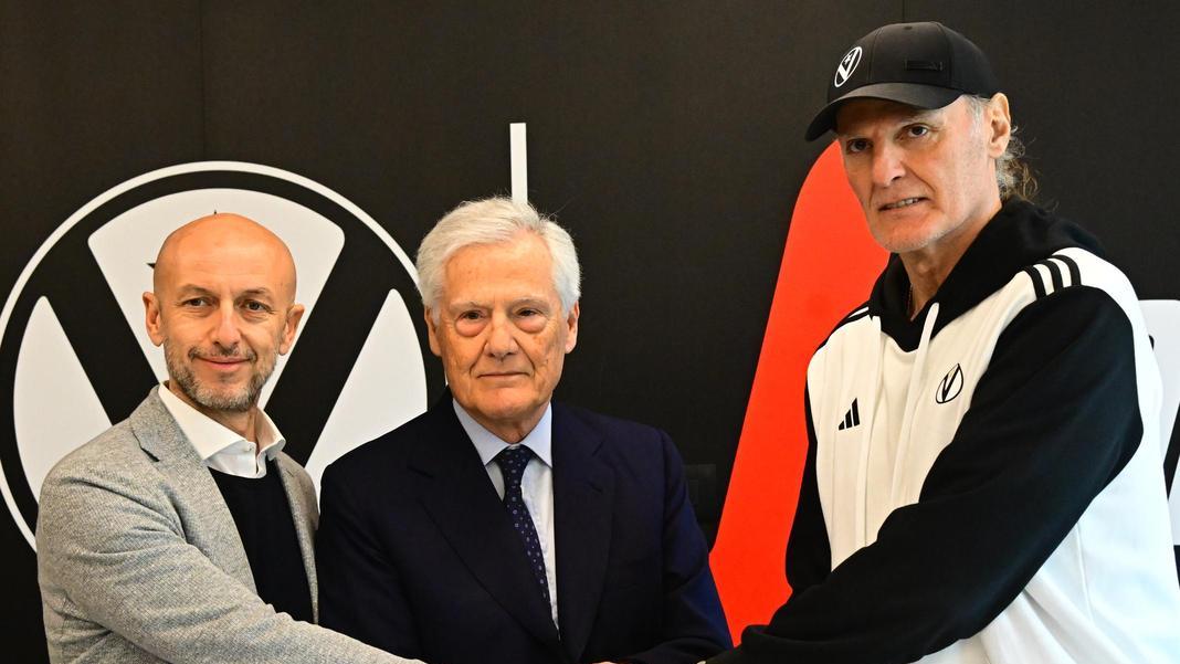 Mercato, calendario e diritti tv. Una settimana calda per la Virtus