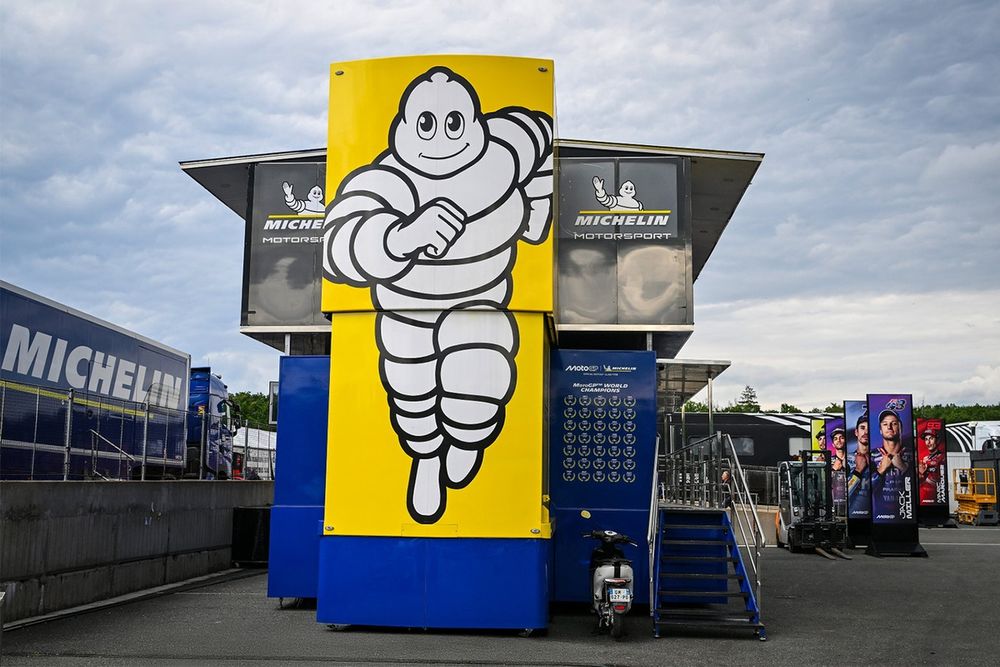 Michelin