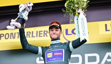 quanto vale il successo al Tour
