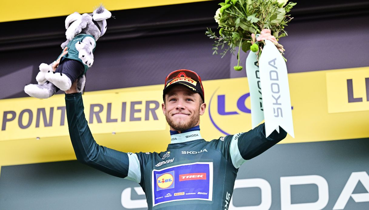quanto vale il successo al Tour