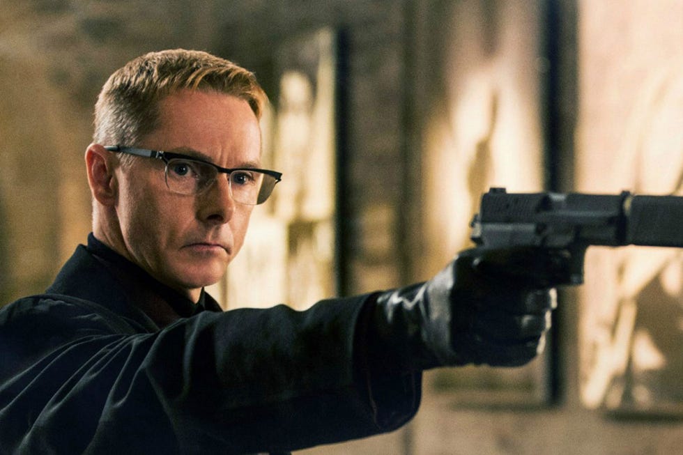 mission impossible rogue nation