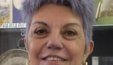 Missione... elezioni regionali. La consigliera Francesca Nobili candidata con ‘Verdi Sinistra’