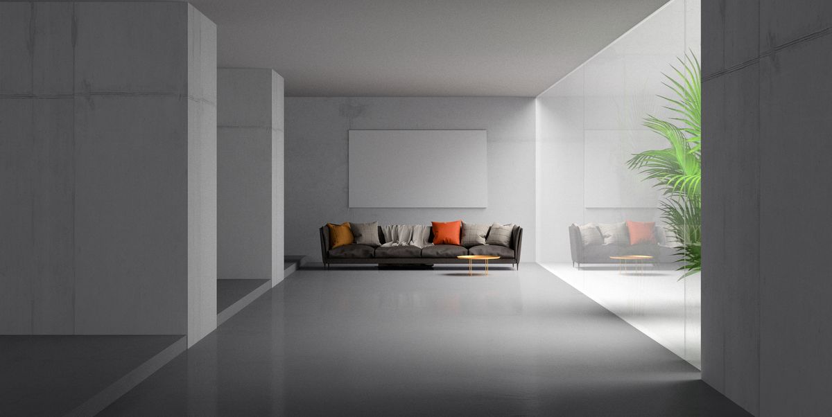 Il grigio non piace più agli interior designer
