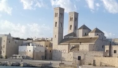 30.000 EURO DAL COMUNE DI MOLFETTA PER SPIAGGE PIÙ SICURE CON “ESTATE SERENI 2025”