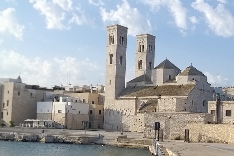 30.000 EURO DAL COMUNE DI MOLFETTA PER SPIAGGE PIÙ SICURE CON “ESTATE SERENI 2025”