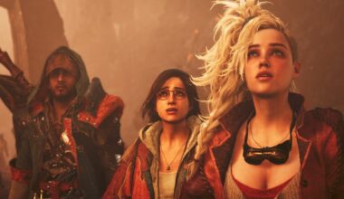 Le vendite di Monster Hunter Wilds sono colate a picco, Devil May Cry sta vivendo una seconda giovinezza