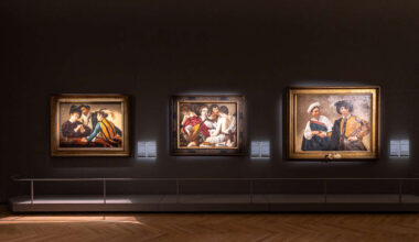 Caravaggio 2025, record di presenze a Palazzo Barberini