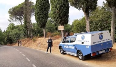 Mostro di Firenze, conferma del dna: bambino sopravvissuto è figlio di Giovanni Vinci