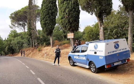 Mostro di Firenze, conferma del dna: bambino sopravvissuto è figlio di Giovanni Vinci