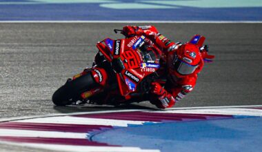 Motomondiale, via libera dell'UE: Liberty Media compra la MotoGP