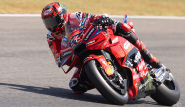 Francesco Bagnaia