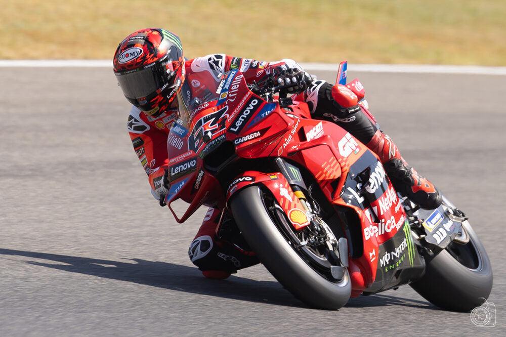 Francesco Bagnaia