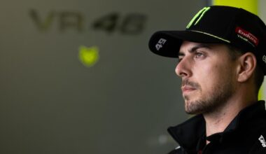 Fabio Di Giannantonio SONTUOSO a MOW: “Mio padre vendeva il pesce, la felicità non è nei collanoni. I media in MotoGP? Nessun pilota vuole fare lo str*nzo” - MOW