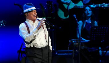 Salerno Sounds, gran finale con Massimo Ranieri in Piazza della Libertà
