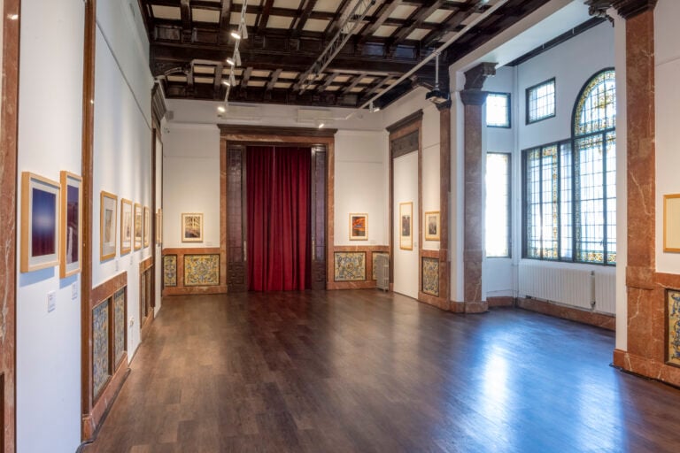 IIC Madrid © Matteo Rovella Pictures