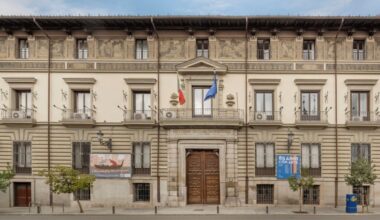 IIC Madrid © Matteo Rovella Pictures