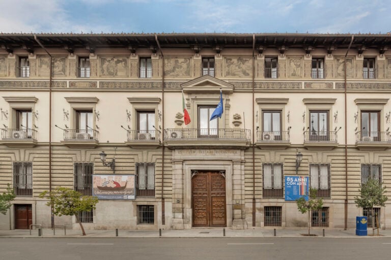 IIC Madrid © Matteo Rovella Pictures