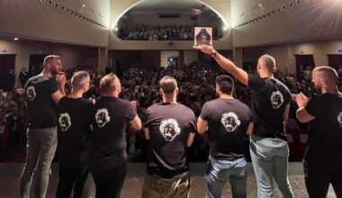 Musica, rugby e teatro: l’impegno vale un premio